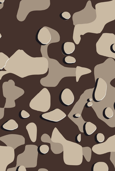 Akai Pro AFX Skin Camo Desert